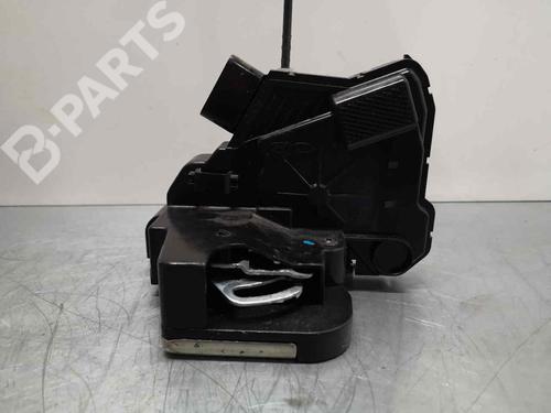 Used Rear left lock HYUNDAI i20 II (GB, IB) 1.2 (84 hp) 7067258