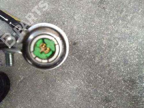 Right curtain airbag OPEL ASTRA H (A04) 1.7 CDTI (L48) | BP2544397C12 