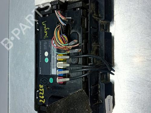 Electronic module RENAULT MEGANE III Hatchback (BZ0/1_, B3_) 1.9 dCi (BZ0N, BZ0J) | BP36915886M83 - Image 2