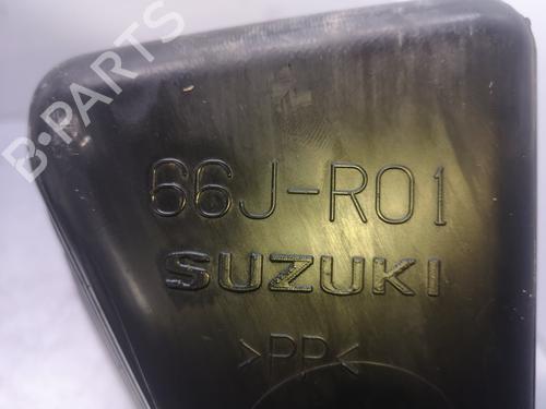 Air filter box SUZUKI GRAND VITARA II (JT, TE, TD) 1.9 DDiS (JB419WD, JB419XD) | BP21006703M87 