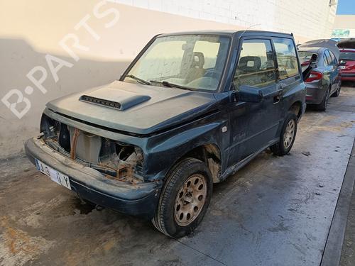 Brukte deler til SUZUKI VITARA (ET, TA, TD) [1988-2002]  4340221