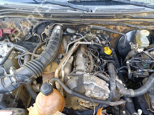 Left rear door SUZUKI GRAND VITARA II (JT, TE, TD) 1.9 DDiS (JB419WD, JB419XD) | BP30857994C4