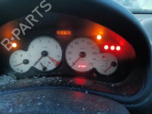 Used Instrument cluster Instrument cluster 39596224 39596224