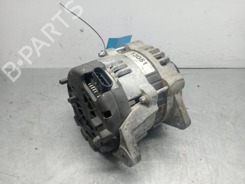 Used Alternator CHEVROLET AVEO / KALOS Saloon (T250, T255) 1.4 (94 hp) 28113326
