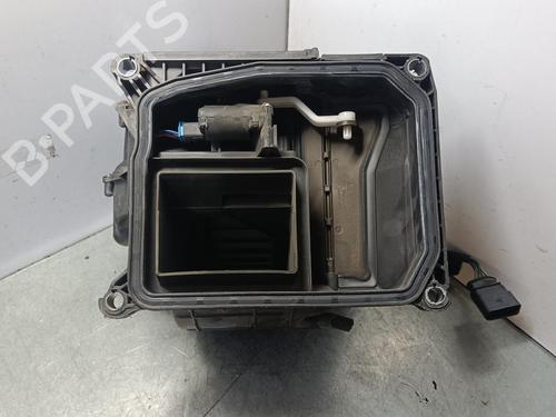 Varmvifte AUDI A6 Allroad C6 (4FH) 3.0 TDI quattro | BP29584734M62 