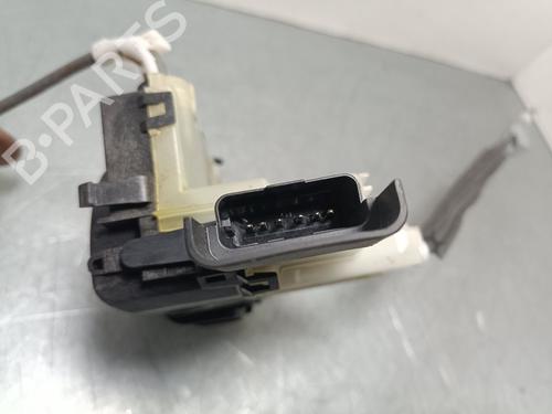 Front right lock PEUGEOT 3008 II SUV (MC_, MR_, MJ_, M4_)  | BP29720491C97 