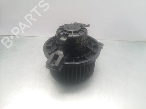 Used Heater blower motor Heater blower motor 38091222 38091222