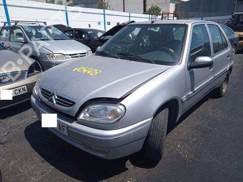 Used Parts CITROËN SAXO (S0, S1) 1.5 D (57 hp) 4285078