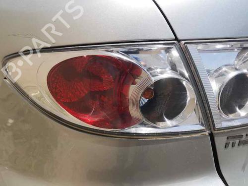 Used Left taillight MAZDA 6 Saloon (GG) 2.0 DI (GG14) (136 hp) 19163792