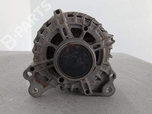 Alternator VW POLO VI (AW1, BZ1, AE1) 1.6 TDI | BP9181914M7 