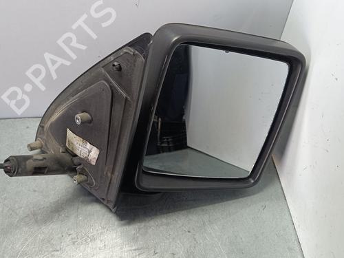 Used Right mirror OPEL COMBO Box Body/MPV [2001-2025]  29998364