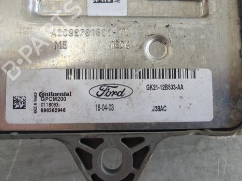 Electronic module FORD TRANSIT CUSTOM V362 Bus (F3) | BP35736977M83 - Image 5