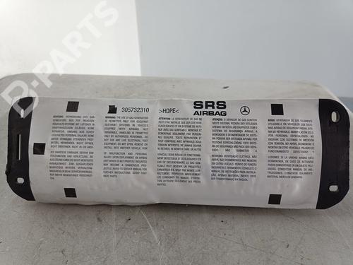 Used Passenger airbag MERCEDES-BENZ B-CLASS Sports Tourer (W245) B 180 CDI (245.207) (109 hp) 10338579