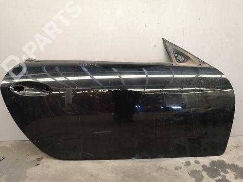 Used Right front door MERCEDES-BENZ SLK (R171) 200 Kompressor (171.442) (163 hp) 7067710