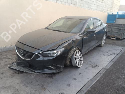 Elektronische module MAZDA 6 Saloon (GJ, GL)  | BP13254812M83 