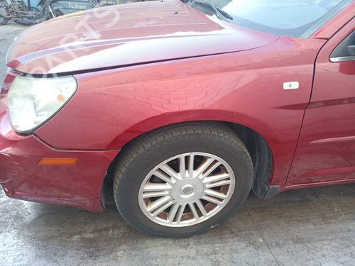 left-front-fenders-chrysler-sebring-js-2006-2007-2008-2009-2010-38919672 main image