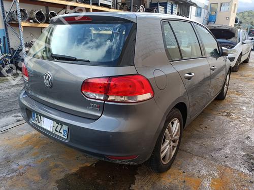Engine VW GOLF VI (5K1)  | BP32238206M1 