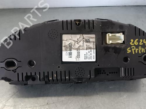 Instrument cluster MERCEDES-BENZ SPRINTER 3,5-t Van (B906)  | BP25445706C47 