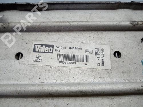 Intercooler AUDI TT Roadster (8N9) 1.8 T | BP8956109M30 