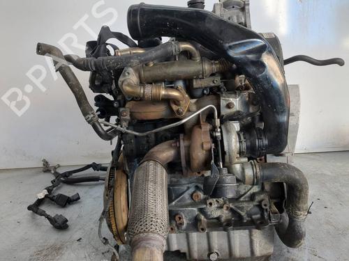 Engine SKODA ROOMSTER (5J7) 1.9 TDI | BP32072289M1 - Image 7