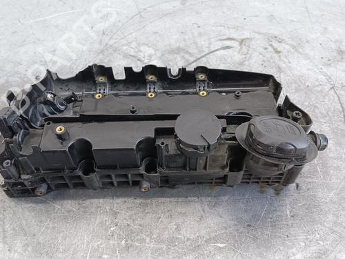 Used Valve cover BMW 3 (E90) 320 d (177 hp) 20487779