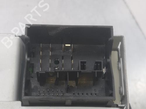 Radio RENAULT SCÉNIC III (JZ0/1_)  | BP18572122E6 