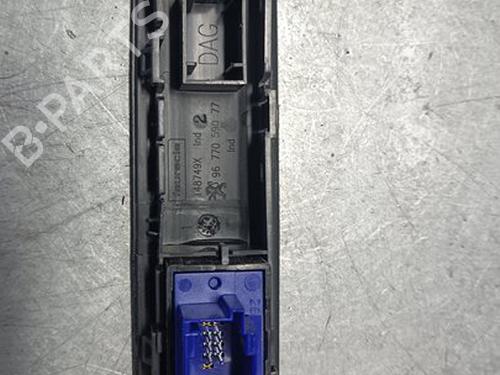 Switch PEUGEOT 2008 I (CU_) 1.6 HDi | BP29306118I30 