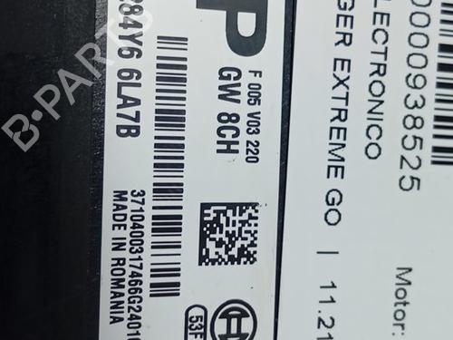 Modulo electronico DACIA JOGGER (RK_) | BP30859938M83