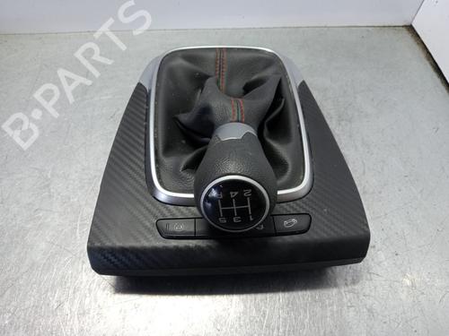 Used Gear lever Gear lever MG MG ZS SUV (AZS1) [2017-2026] 34554058 34554058