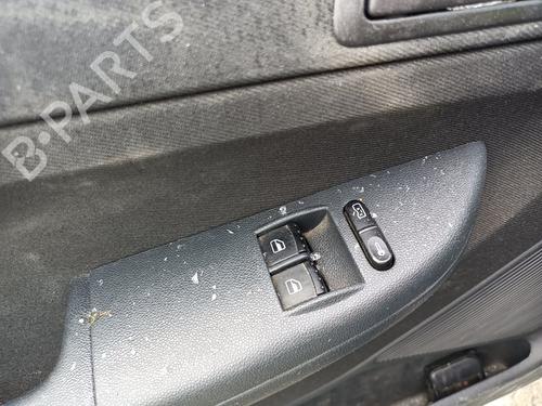 Left front window switch SKODA FABIA I (6Y2)  | BP29849786I27