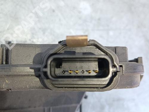 Rear left lock SMART FORFOUR (454)  | BP9437590C100 