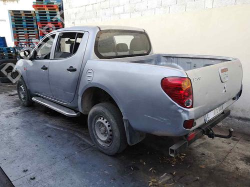 Scheinwerfer links MITSUBISHI L200 / TRITON (KA_T, KB_T) 2.5 DI-D 4WD (KB4T) | BP7014590C28 