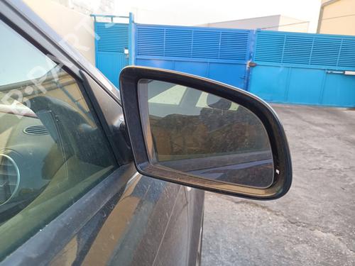 Used Right mirror AUDI A3 Sportback (8PA) [2004-2015]  28172780