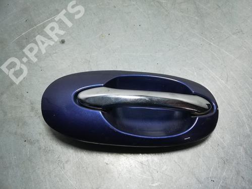 Used Exterior door handle Exterior door handle KIA CARNIVAL II (GQ) 2.9 CRDi (144 hp) 9711242 9711242