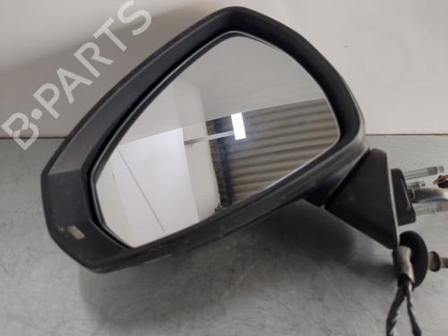 Left mirror AUDI A3 (8V1, 8VK) 2.0 TDI | BP29616872C26 