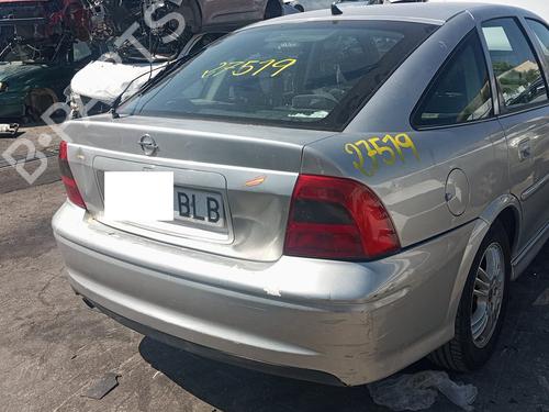 Headlight switch OPEL VECTRA B Hatchback (J96) | BP37268133I24 - Image 4