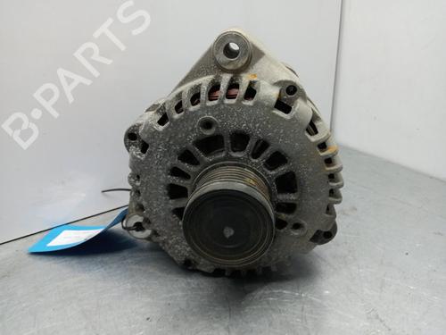 Alternator SSANGYONG RODIUS I  | BP20658478M7 