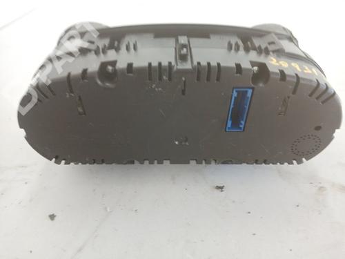 Instrument cluster VW GOLF VI (5K1)  | BP6427724C47