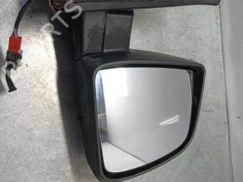 Right mirror FIAT DOBLO Cargo (263_)  | BP29398960C27 