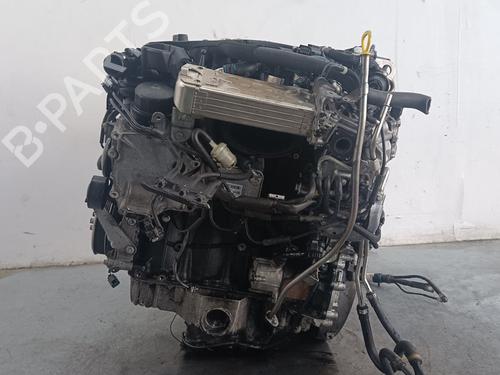 Engine MERCEDES-BENZ GLC (X253)  | BP24469370M1 