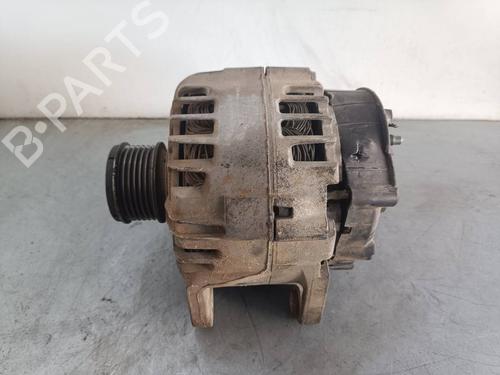 Used Alternator Alternator RENAULT KANGOO / GRAND KANGOO II (KW0/1_) [2008-2026] 39988759 39988759