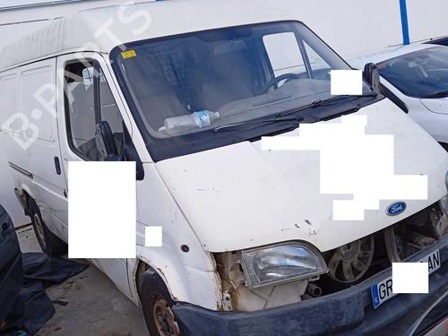 Other FORD TRANSIT Van (E_ _) 2.5 DI (EAL, EAS) | BP34330619O1  - Image 15
