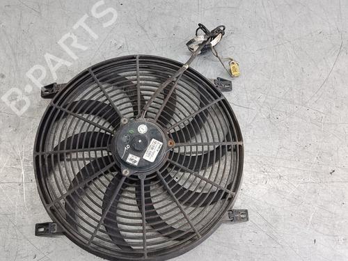 Køleventilator elektrisk TATA SAFARI (42_FD) [1998-2025]  12556423