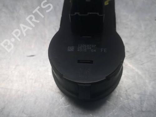 Headlight switch OPEL ASTRA J (P10) 1.6 CDTi (68) | BP37536574I24 - Image 2