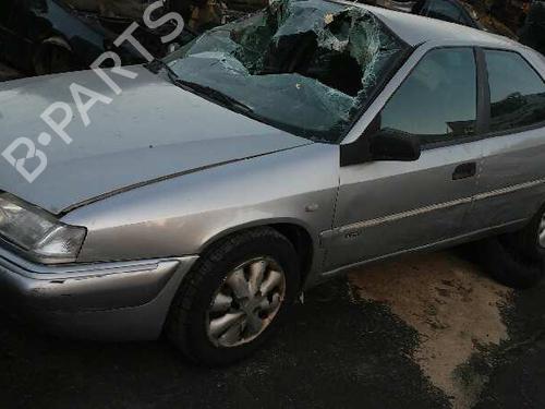 CITROËN XANTIA (X1_, X2_) 2.0 HDI 90 (90 hp) 11444