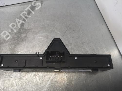 Warning switch OPEL CORSA D (S07) 1.4 (L08, L68) | BP13659935I22 