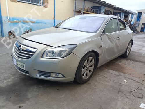 Left front window switch OPEL INSIGNIA A (G09) | BP36936994I27 - Image 8
