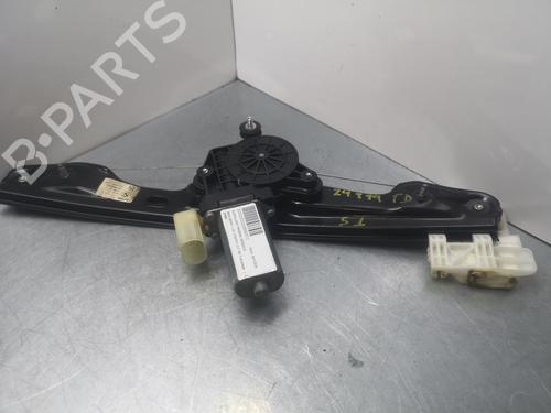 Rear right window mechanism BMW 1 (F20) 118 d | BP17799992C25 