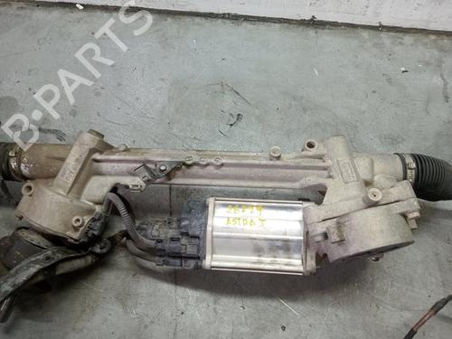 Steering rack OPEL ASTRA J (P10) | BP25382191M22