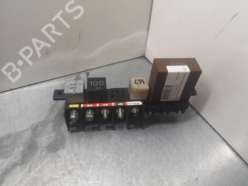 Used Fuse box AUDI TT Roadster (8N9) 1.8 T (180 hp) 12497604